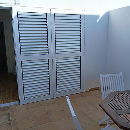 Babo Lanzarote Apartment Playa Blanca  Exterior foto