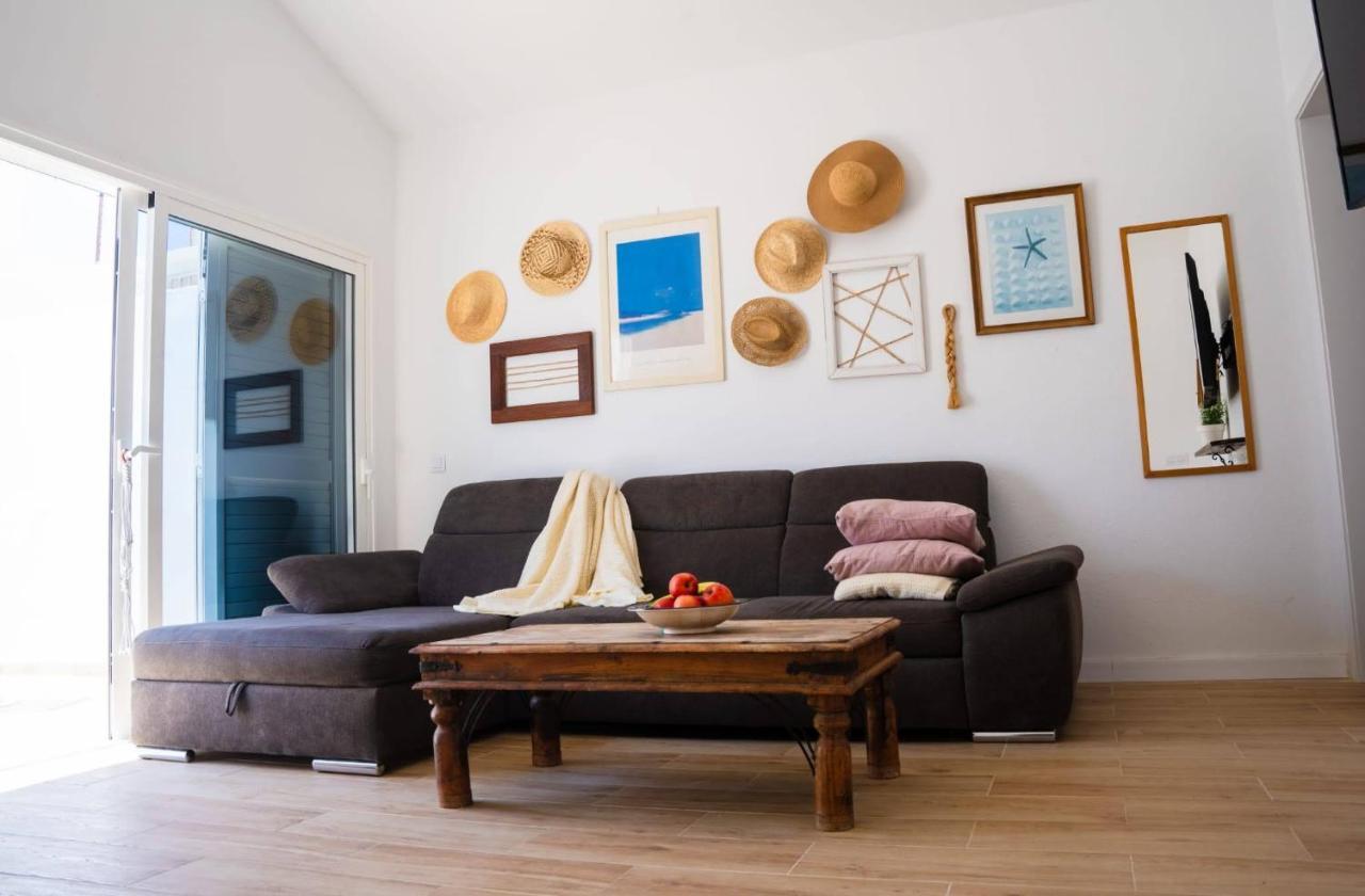 Babo Lanzarote Apartment Playa Blanca  Exterior foto