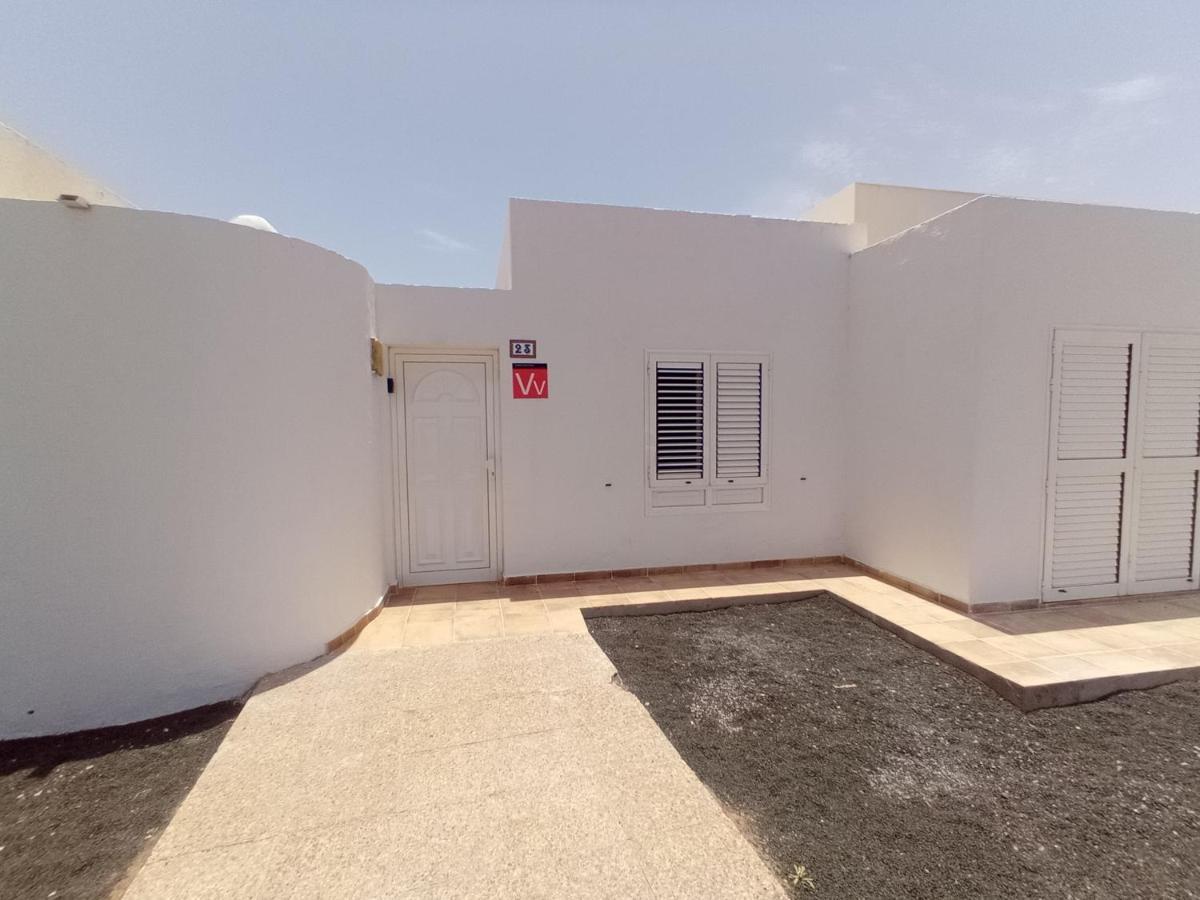 Babo Lanzarote Apartment Playa Blanca  Exterior foto