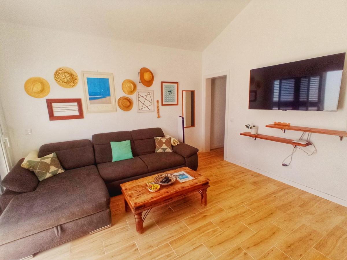 Babo Lanzarote Apartment Playa Blanca  Exterior foto