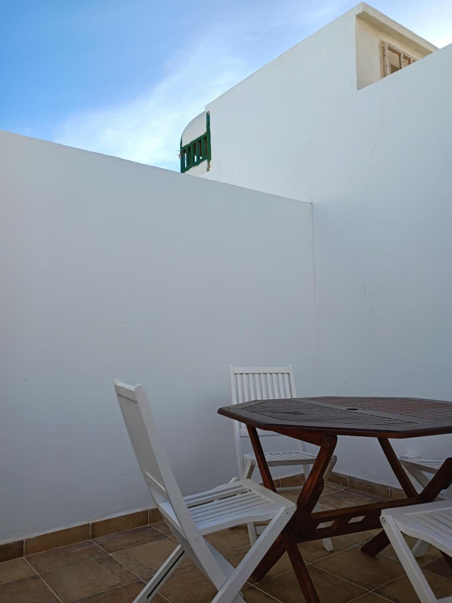 Babo Lanzarote Apartment Playa Blanca  Exterior foto