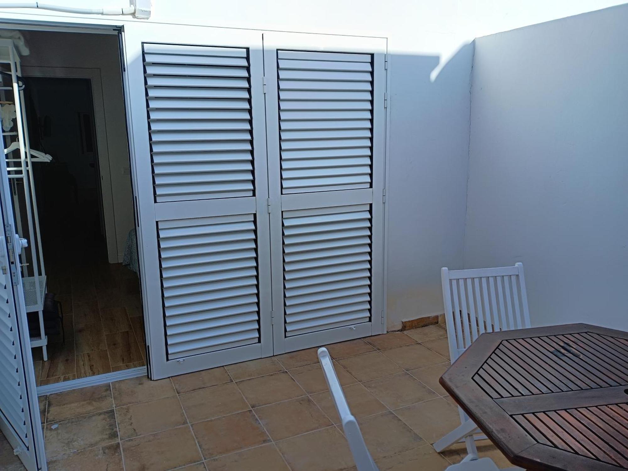 Babo Lanzarote Apartment Playa Blanca  Exterior foto