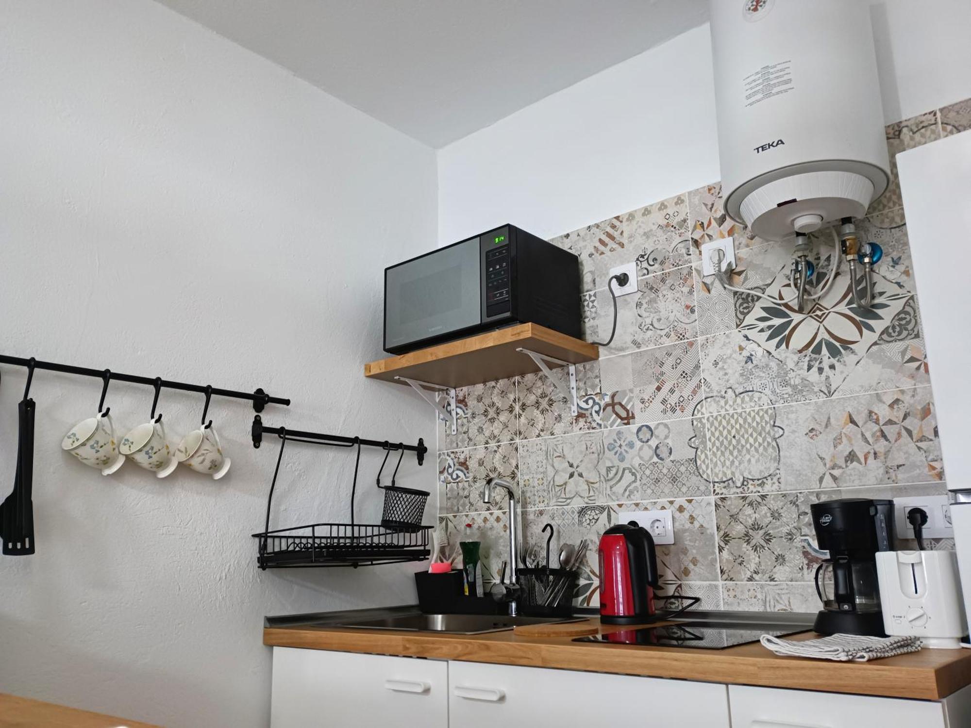 Babo Lanzarote Apartment Playa Blanca  Exterior foto