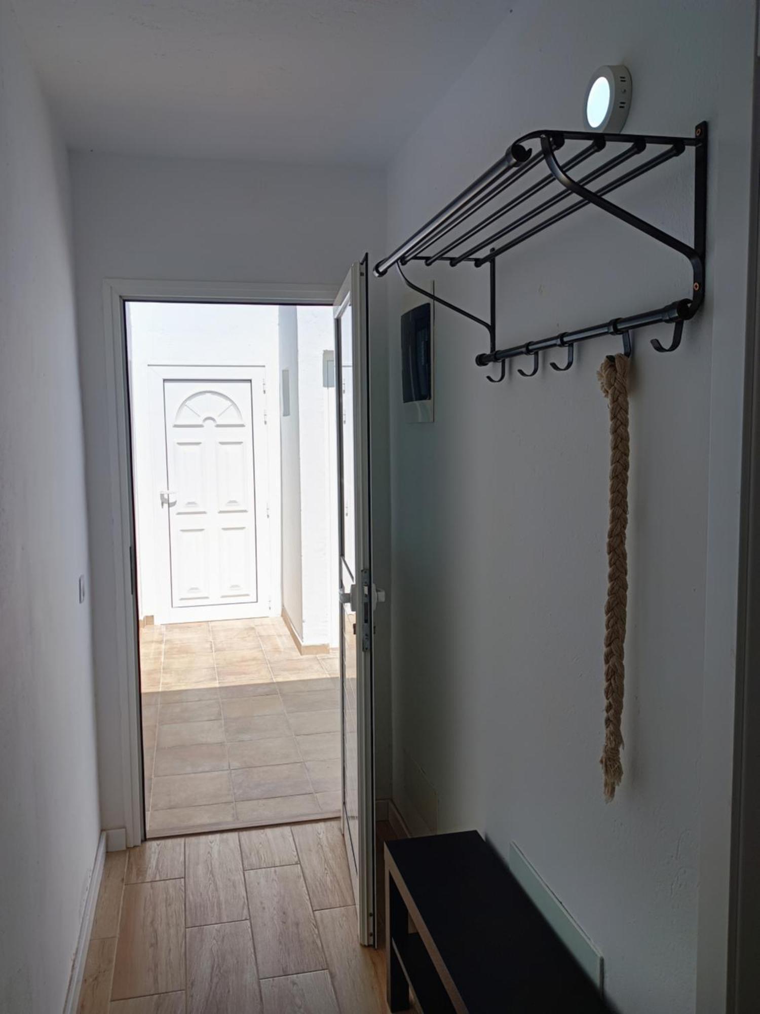 Babo Lanzarote Apartment Playa Blanca  Exterior foto