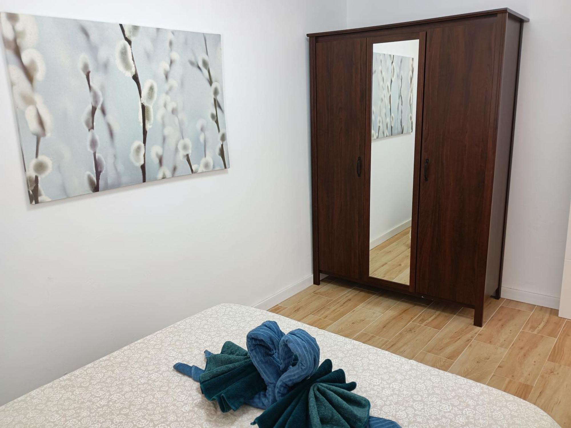 Babo Lanzarote Apartment Playa Blanca  Exterior foto