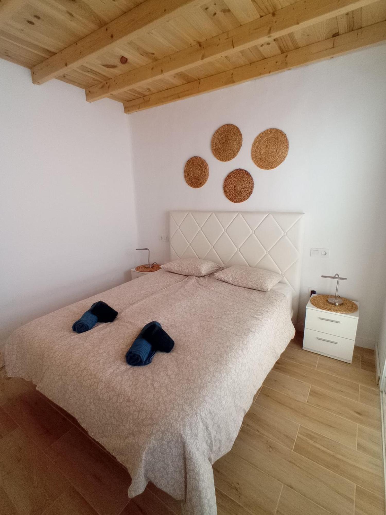 Babo Lanzarote Apartment Playa Blanca  Exterior foto