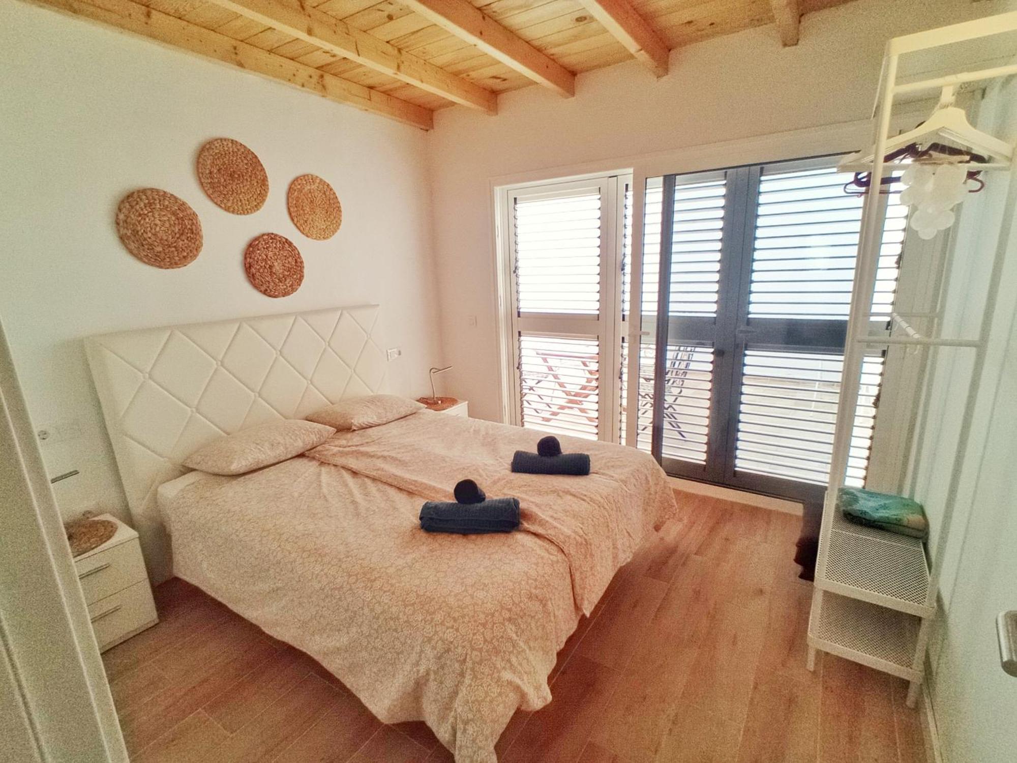 Babo Lanzarote Apartment Playa Blanca  Exterior foto